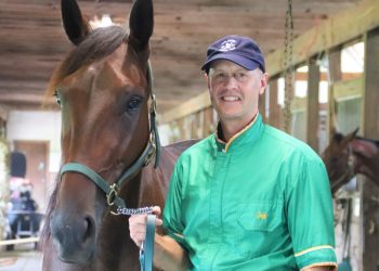 Racing Reflections with Jeff Gregory