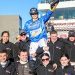 2021 McMillan Equine Feeds NZ junior driver profiles