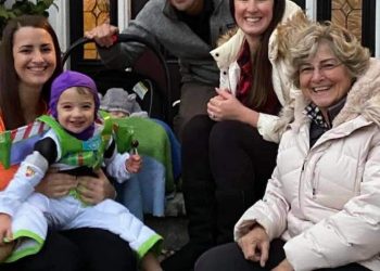 Horsewoman Karen Taft needs our support