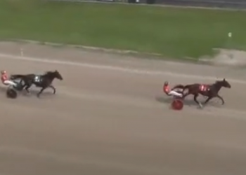 Lefkada lowers Hiawatha record