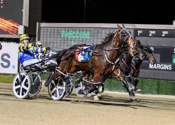 Six-figure price tag pays off