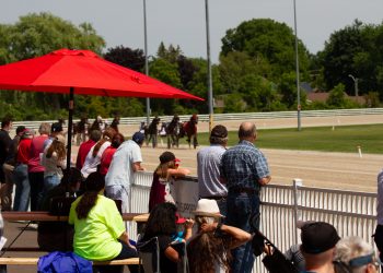 Day leads Women’s Driving Championship