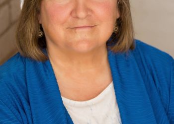 Camille McArdle new chair of MRC