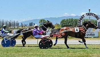 Bryers leaning towards Monaro Mako