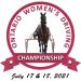 Ontario Women’s Driving Championship set for Saturday