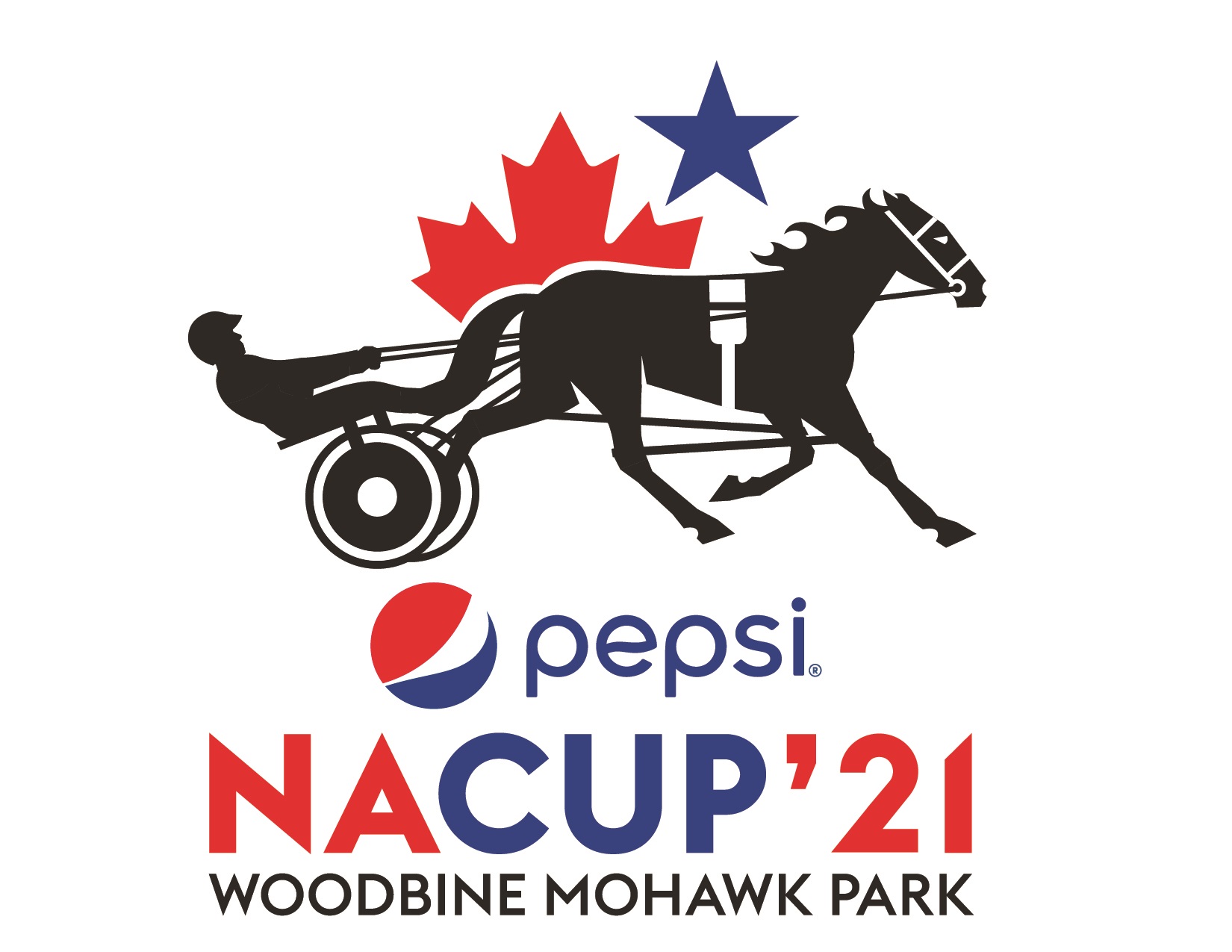 Road to the Pepsi North America Cup Harnesslink