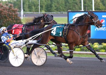 Powertrain unstoppable in Grassroots