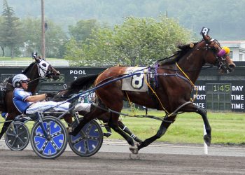 Kj Erich circles open foes