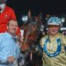 Butt the key to trotter’s Group 1 success