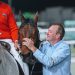 Butt the key to trotter’s Group 1 success