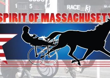 Plainridge readies for Spirit of Massachusetts Trot