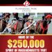 Manchego supplements to $250,000 Spirit Trot