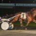 Unbeaten Test Of Faith handles sloppy track