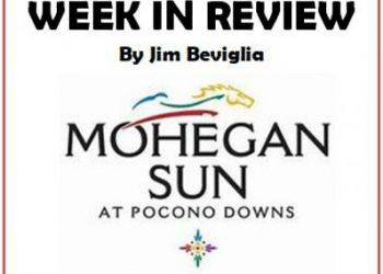 The Downs Week in Review