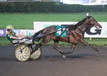 Venerate, Dancinginthedark, bounce back in Reynolds