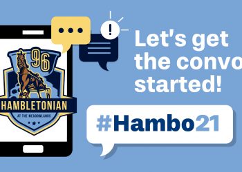 Shake-Up in Warketin’s Road to Hambo21