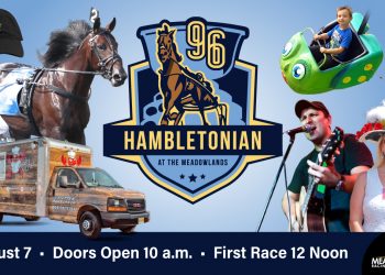 Final Ken Warkentin’s Road to the Hambletonian