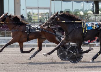 Colts battle in $156,320 PASS