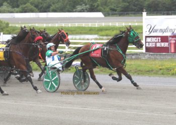 General Ward, Chasethecloudsaway take features