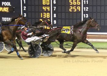 Castle Flight good for another feature