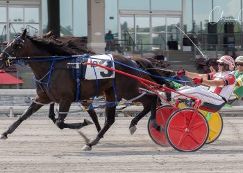 Something Reels digs in late to preserve victory