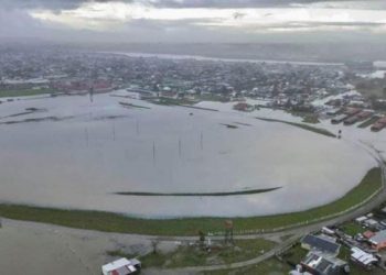 Westport Trotting Club