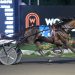 Two-year-old finals contested at Mohawk