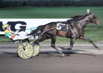 In Range dominant at The Big M