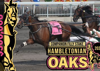 Bella Bellini in “Nifty” spot for Oaks