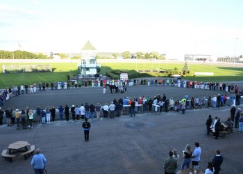 Somewhere Fancy makes quick work in Preferred