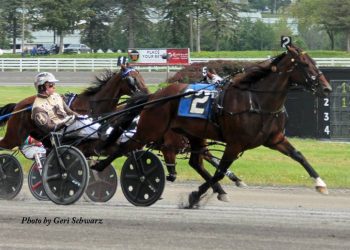 Open Pace to Cheyenne Ryan Lee