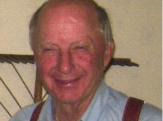 Alan Hainsworth, owner of Archangle