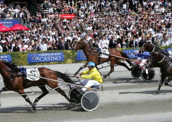 Silent Reaction again