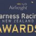 NZB Airfreight to sponsor HRNZ Awards