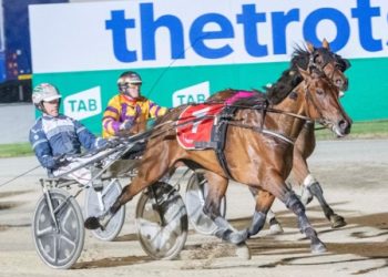 Banglez ready to put the right hoof forward in Group 1