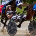 McClure injured in off-track accident 2 Hanover stakes triple for McClure