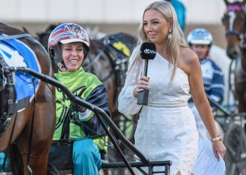 Pitching in to keep wheels turning