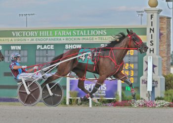 Two lifetime marks in ISS