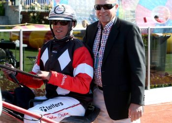 Premiership winning stable about to become a partnership