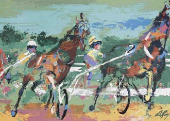 Celebrate a great summer of harness racing!