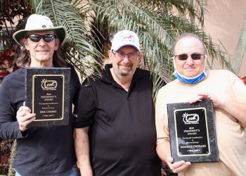 OnGait.com celebrating 20th anniversary