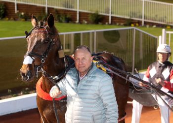 Dunn not fazed by Covid delays