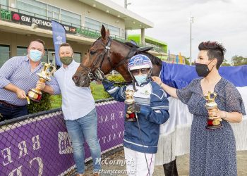 Cover Of Darkness ready to set the record straight