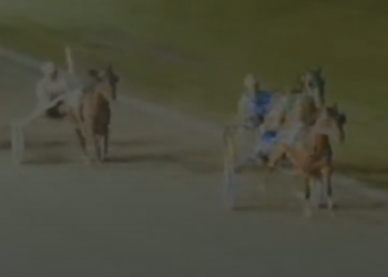 Daddy Let Me Drive in control at Inverness