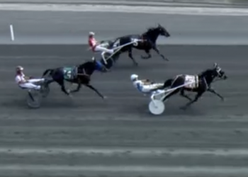 Eataams Trauma shocks in U.S. debut