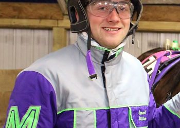 Miller triumphs in GLADA final