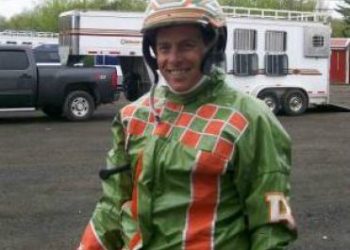 All-age record shattered in Barrieau-McIsaac