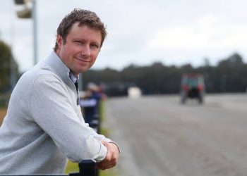 Greg Gangle’s perspective on racing Down Under