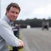 Greg Gangle’s perspective on racing Down Under