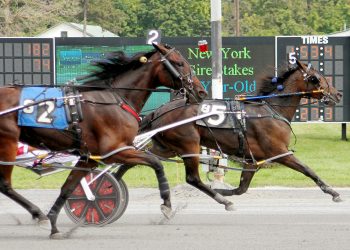 $141,000 NYSS battles at The Spa